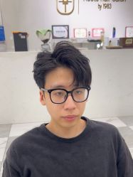 -1983 Hair Salon