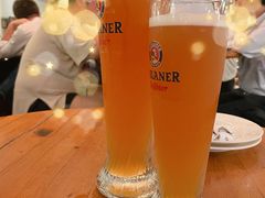 白啤-宝莱纳餐厅(滨江店)