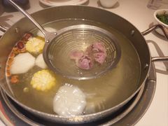 -八合里潮汕鲜牛肉火锅(深圳海岸城店)