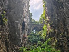 -英西峰林·洞天仙境