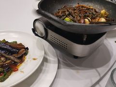 -源牌酒店·家常六安菜