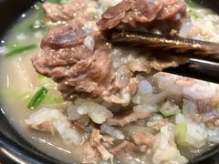 -八宝牛潮汕鲜牛肉火锅(净月店)