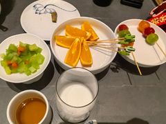 -俏立方·15年新楚菜
