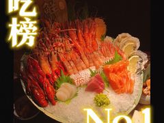 -京料理·日料自助·铁板燒(复悦城店)
