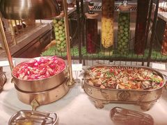 -长兴开元名都大酒店·地中海咖啡厅