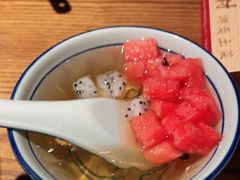 -老湘村·湖南土菜(天河维多利店)