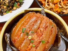 -莲餐厅·湖北菜·藕汤是头牌(愚园路店)