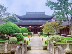-绍兴饭店知遇楼(环山路店)
