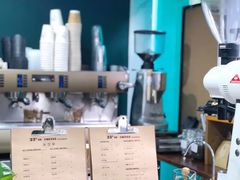 -2326 Coffee Roaster咖啡豆可选店(林肯公园店)
