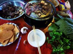 -马晓马佳牛羊肉(新合路店)
