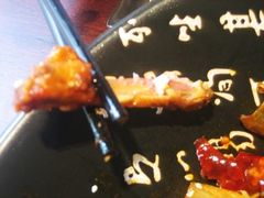 鸡翅-一麻一辣麻辣香锅(方庄店)
