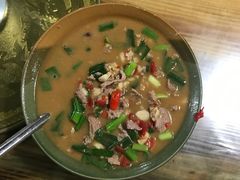 -秀妈厨房(灰汤老店)