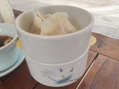 -喜鼎海胆水饺(东港店)