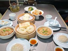-晓淮山·扬州早茶·淮扬菜(龙阳广场店)