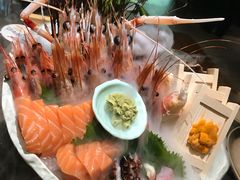 -和彩放题餐厅(酒仙桥店)