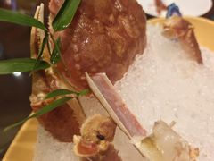 -东海怡品海鲜豆捞(舟宿夜江店)