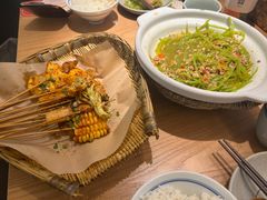 -花盐街·四川乐山小吃(西单大悦城店)