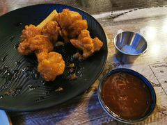 -猫头鹰炸鸡