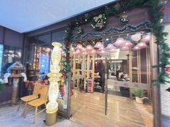 -Thai Alley泰爱里(二沙岛店)