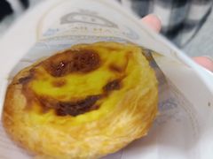原味蛋挞-莉莲蛋挞(日月光店)