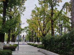 -两江幸福广场