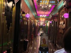-欢乐迪KTV(观音桥未来国际店)
