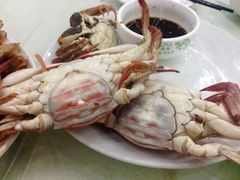 乾毓德平价海鲜火锅城-天津乾毓德饭庄·清真传统炒菜·海鲜烧烤(咸阳路店)