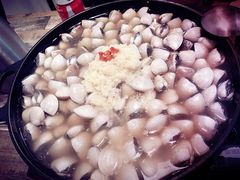 -拾下卜卜贝•海鲜火锅