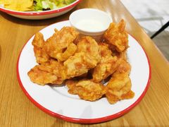 -HELLO 27 意面·沙拉·帕尼尼