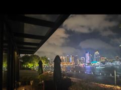 -浦江二号·独栋江景餐厅(滨江大道店)