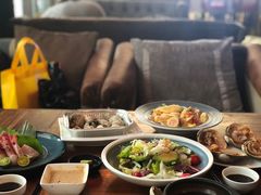 -JUKEBOX玖部音乐餐厅(华侨城店)