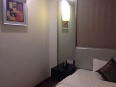 -白玉兰酒店(上海田子坊马当路地铁站店)