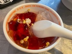 -探鱼·鲜青椒爽麻烤鱼(天河优托邦店)