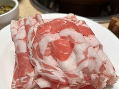 -阳坊大都涮羊肉(阳坊总店)