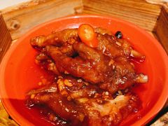 -避风塘(宝山万达店)