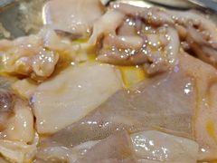 -合易泓烤肉•首创生椰大油边(宁山路店)