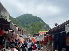 -大水川景区