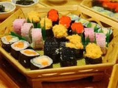 -芭菲盛宴·环球美食(袁家岗店)