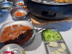 -范儿·嫂子烤肉·精致炭火烤肉(长治路店)