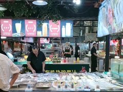 -和源祥·日照菜扛把子(万平口一店)