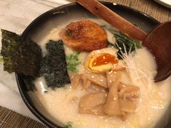 -月下料理(楷林IFC店)