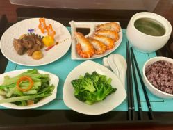 -新寰亚月子会所(金鸡湖凯宾店)