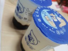 -煲珠公·老红糖珍珠奶茶(百信广场店)