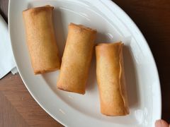 -正元希尔顿逸林酒店-御玺中餐厅