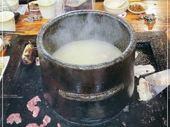 -滇藏石锅宴(北门坡古城管理局店)