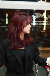 -HairCode芭曲发型
