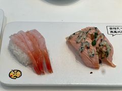 -元气寿司(益田假日广场店)