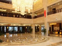 -北京瑞麟湾温泉度假酒店