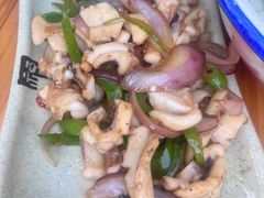 -力哥地道海南菜·联谊文昌鸡老店