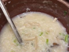 -粤仔湾砂锅粥(滨湖万达店)